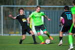 SV Ruhlsdorf - United Teltow FC, Kreisliga B, 1. Spieltag, Saison 25/26, 04.04.2025, Teltow, Foto: Benjamin Feller