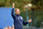 Thomas Franke (Trainer RSV), Ludwigsfelder FC - RSV Eintracht 1949, Landespokal 2, Runde, Saison 26/27, Fussball, 05.09.2026, Ludwigsfelde, Foto: Benjamin Feller