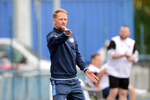 Thomas Franke (Trainer RSV), Ludwigsfelder FC - RSV Eintracht 1949, Landespokal 2, Runde, Saison 26/27, Fussball, 05.09.2026, Ludwigsfelde, Foto: Benjamin Feller