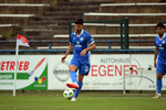 Aleksandar Bilbija (RSV), Ludwigsfelder FC - RSV Eintracht 1949, Landespokal 2, Runde, Saison 26/27, Fussball, 05.09.2026, Ludwigsfelde, Foto: Benjamin Feller