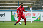 Yasin Dag (Ludwigsfelde), Ludwigsfelder FC - RSV Eintracht 1949, Landespokal 2, Runde, Saison 26/27, Fussball, 05.09.2026, Ludwigsfelde, Foto: Benjamin Feller