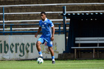 Joshua Lucky Uwakhonye (RSV), Ludwigsfelder FC - RSV Eintracht 1949, Landespokal 2, Runde, Saison 26/27, Fussball, 05.09.2026, Ludwigsfelde, Foto: Benjamin Feller