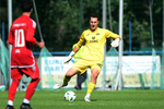 Felix G&uuml;ldner (RSV), Ludwigsfelder FC - RSV Eintracht 1949, Landespokal 2, Runde, Saison 26/27, Fussball, 05.09.2026, Ludwigsfelde, Foto: Benjamin Feller