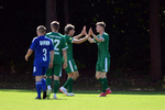 Jubel Falkensee, VfB Trebbin - SV Falkensee Finkenkrug, Landespokal 2, Runde, Saison 26/27, Fussball, 05.09.2026, Trebbin, Foto: Benjamin Feller