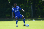 Alain Ulrich Ngomeni Tchoumou (Trebbin), VfB Trebbin - SV Falkensee Finkenkrug, Landespokal 2, Runde, Saison 26/27, Fussball, 05.09.2026, Trebbin, Foto: Benjamin Feller