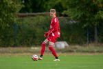 Paul B&auml;uerle (Fortuna), Fortuna Babelsberg - FC 98 Hennigsdorf, Landesliga, 2. Spieltag, Saison 26/27, Fussball, 12.09.2026, Potsdam, Foto: Benjamin Feller