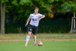 Marc Martini (Fortuna), Fortuna Babelsberg - FC 98 Hennigsdorf, Landesliga, 2. Spieltag, Saison 26/27, Fussball, 12.09.2026, Potsdam, Foto: Benjamin Feller