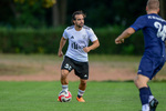 Carlos Isaac Eugui Mora (Fortuna), Fortuna Babelsberg - FC 98 Hennigsdorf, Landesliga, 2. Spieltag, Saison 26/27, Fussball, 12.09.2026, Potsdam, Foto: Benjamin Feller