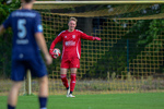 Paul B&auml;uerle (Fortuna), Fortuna Babelsberg - FC 98 Hennigsdorf, Landesliga, 2. Spieltag, Saison 26/27, Fussball, 12.09.2026, Potsdam, Foto: Benjamin Feller