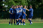 Jubel Hennigsdorf, Fortuna Babelsberg - FC 98 Hennigsdorf, Landesliga, 2. Spieltag, Saison 26/27, Fussball, 12.09.2026, Potsdam, Foto: Benjamin Feller