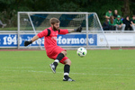 Eddie Fritz Dauerheim (Ruhlsdorf), RSV Eintracht 1949 U23 - SV Ruhlsdorf, Kreisoberliga, 3. Spieltag, Saison 26/27, Fussball, 13.09.2026, Stahnsdorf, Foto: Benjamin Feller
