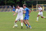 RSV Eintracht 1949 U23 - SV Ruhlsdorf, Kreisoberliga, 3. Spieltag, Saison 26/27, Fussball, 13.09.2026, Stahnsdorf, Foto: Benjamin Feller