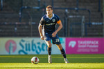 Laurin Von Piechowski (Babelsberg), SV Babelsberg 03 - RSV Eintracht 1949, Regionalliga Nordost, 5. Spieltag, Saison 26/27, Fussball, 14.08.2026, Potsdam, Foto: Benjamin Feller