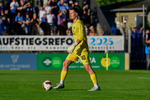 Felix G&uuml;ldner (RSV), SV Babelsberg 03 - RSV Eintracht 1949, Regionalliga Nordost, 5. Spieltag, Saison 26/27, Fussball, 14.08.2026, Potsdam, Foto: Benjamin Feller