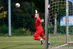Philipp Brandt (Werder), RSV Eintracht U23 - Werderaner FC Vitoria II, Kreisoberliga, 3. Spieltag, Saison 25/26, Fussball, 14.09.2025, Stahnsdorf, Foto: Benjamin Feller