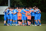 RSV Eintracht U23 - Werderaner FC Vitoria II, Kreisoberliga, 3. Spieltag, Saison 25/26, Fussball, 14.09.2025, Stahnsdorf, Foto: Benjamin Feller