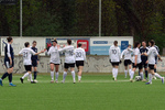 Jubel 74, FSV Babelsberg 74 - SV Babelsberg 03, Frauen Landesliga, 13. Spieltag, Saison 25/26, 19.04.2026, Fussball, Potsdam, Foto: Benjamin Feller