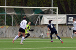 Annica Lange (m. 03), FSV Babelsberg 74 - SV Babelsberg 03, Frauen Landesliga, 13. Spieltag, Saison 25/26, 19.04.2026, Fussball, Potsdam, Foto: Benjamin Feller