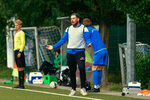 Duncan Michalak (Trainer RSV), RSV Eintracht 1949 U23 - FSV Babelsberg 74 II, Kreisoberliga, 1. Spieltag, Saison 25/26, Fussball, 23.08.2025, Stahnsdorf, Foto: Benjamin Feller