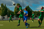 RSV Eintracht 1949 U23 - FSV Babelsberg 74 II, Kreisoberliga, 1. Spieltag, Saison 25/26, Fussball, 23.08.2025, Stahnsdorf, Foto: Benjamin Feller