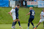 SG Saarmund - SG Michendorf, Landesklasse West, 28. Spieltag, Saison 24/25, Fussball, 31.05.2025, Saarmund, Foto: Benjamin Feller