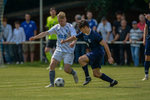 SG Saarmund - SG Michendorf, Landesklasse West, 28. Spieltag, Saison 24/25, Fussball, 31.05.2025, Saarmund, Foto: Benjamin Feller