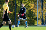 Tim Reuter (Teltow), United Teltow FC - SG Eintracht Friesack,  Kreisoberliga, 9. Spieltag, Fussball, 25.10.2026, Kleinmachnow, Foto: Benjamin Feller