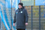 Robert Reuter (Trainer Teltow), United Teltow FC - SG Eintracht Friesack,  Kreisoberliga, 9. Spieltag, Fussball, 25.10.2026, Kleinmachnow, Foto: Benjamin Feller