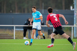 Jonas Dimbat (Teltow), United Teltow FC - SG Eintracht Friesack,  Kreisoberliga, 9. Spieltag, Fussball, 25.10.2026, Kleinmachnow, Foto: Benjamin Feller