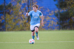 Robin Linthe (Teltow), United Teltow FC - SG Eintracht Friesack,  Kreisoberliga, 9. Spieltag, Fussball, 25.10.2026, Kleinmachnow, Foto: Benjamin Feller