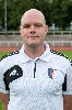Co Trainer Michael Pasche, Mannschaftsfoto Potsdamer Kickers, Saison 2015/2016,  Foto: Benjamin Feller