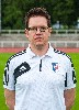 Trainer Stephan Ranz,  Mannschaftsfoto Potsdamer Kickers, Saison 2015/2016,  Foto: Benjamin Feller