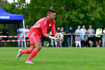 Sebastian Diehl (Geltow), SG Geltow - SV Dallgow 47, 1. Spieltag, Kreisoberliga Havelland, Saison 26/27, Fussball, 29.08.2026, Geltow, Foto: Benjamin Feller