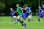 SG Gruen Weiss Golm - SG Saarmund, 1. Spieltag, Landesklasse West, Saison 26/27, Fussball, 29.08.2026, Golm, Foto: Benjamin Feller