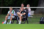 Norman Ray Sauer (Trainer Golm), SG Gruen Weiss Golm - SG Saarmund, 1. Spieltag, Landesklasse West, Saison 26/27, Fussball, 29.08.2026, Golm, Foto: Benjamin Feller