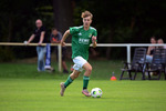 Oscar Mensing (Golm), SG Gruen Weiss Golm - SG Saarmund, 1. Spieltag, Landesklasse West, Saison 26/27, Fussball, 29.08.2026, Golm, Foto: Benjamin Feller