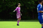 Joshua-Pascal Crakau (Golm), SG Gruen Weiss Golm - SG Saarmund, 1. Spieltag, Landesklasse West, Saison 26/27, Fussball, 29.08.2026, Golm, Foto: Benjamin Feller