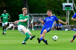 SG Gruen Weiss Golm - SG Saarmund, 1. Spieltag, Landesklasse West, Saison 26/27, Fussball, 29.08.2026, Golm, Foto: Benjamin Feller