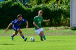 SG Gruen Weiss Golm - SG Saarmund, 1. Spieltag, Landesklasse West, Saison 26/27, Fussball, 29.08.2026, Golm, Foto: Benjamin Feller