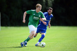 SG Gruen Weiss Golm - SG Saarmund, 1. Spieltag, Landesklasse West, Saison 26/27, Fussball, 29.08.2026, Golm, Foto: Benjamin Feller