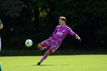 Joshua-Pascal Crakau (Golm), SG Gruen Weiss Golm - SG Saarmund, 1. Spieltag, Landesklasse West, Saison 26/27, Fussball, 29.08.2026, Golm, Foto: Benjamin Feller