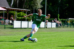 Alexander Beine (Golm), SG Gruen Weiss Golm - SG Saarmund, 1. Spieltag, Landesklasse West, Saison 26/27, Fussball, 29.08.2026, Golm, Foto: Benjamin Feller
