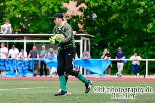 Josef Opfermann (Golm), United Teltow - Grün Weiß Golm II, Kreisliga B, 29. Spieltag, 07.06.2026, Fussball, Teltow, Foto: Benjamin Feller Josef Opfermann (Golm), United Teltow - Grün Weiß Golm II, Kreisliga B, 29. Spieltag, 07.06.2026, Fussball, Teltow, Foto: Benjamin Feller