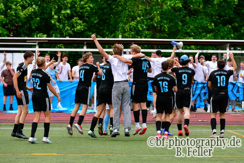 Jubel Teltow, United Teltow - Grün Weiß Golm II, Kreisliga B, 29. Spieltag, 07.06.2026, Fussball, Teltow, Foto: Benjamin Feller Jubel Teltow, United Teltow - Grün Weiß Golm II, Kreisliga B, 29. Spieltag, 07.06.2026, Fussball, Teltow, Foto: Benjamin Feller