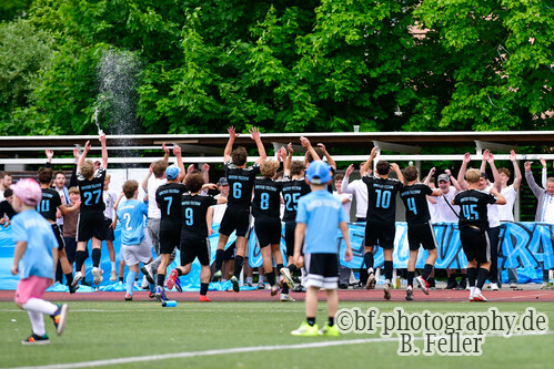 Jubel Teltow, United Teltow - Grün Weiß Golm II, Kreisliga B, 29. Spieltag, 07.06.2026, Fussball, Teltow, Foto: Benjamin Feller Jubel Teltow, United Teltow - Grün Weiß Golm II, Kreisliga B, 29. Spieltag, 07.06.2026, Fussball, Teltow, Foto: Benjamin Feller