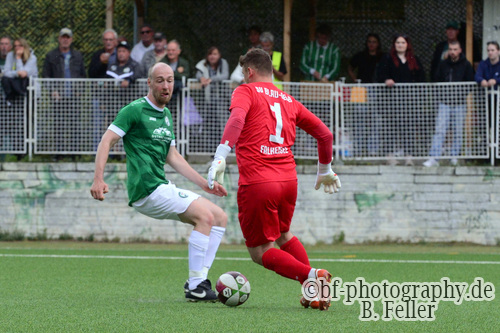Aufstieg Babelsberg 74 , Landesklasse West, Saison 25/26, Fussball, 13.06.2026, Potsdam, Foto: Benjamin Feller