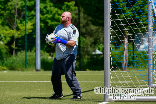 Lars Achterberg (Ketzin), RSV Eintracht 1949 U23 - FSV Ketzin-Falkenrehde, Kreisoberliga, 27. SPieltag, Saison 25/26, 17.05.2026, Fussball, Stahnsdorf, Foto: Benjamin Feller