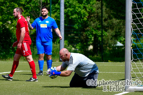 Lars Achterberg (Ketzin), RSV Eintracht 1949 U23 - FSV Ketzin-Falkenrehde, Kreisoberliga, 27. SPieltag, Saison 25/26, 17.05.2026, Fussball, Stahnsdorf, Foto: Benjamin Feller