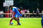 RSV Eintracht 1949 - FC Bayern M&uuml;nchen, A-Junioren DFB Pokal, 1. Runde, Saison 26/27, Fussball, 02.08.2026, Stahnsdorf, Foto: Benjamin Feller