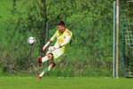 Sebastian Diehl (Geltow), SG Geltow - SV Germania Berge, Kreisoberliga, 25. Spieltag, Saison 25/26, 03.05.2026, Fussball, Geltow, Foto: Benjamin Feller